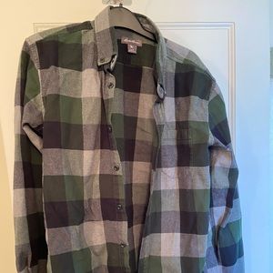Midweight Flannel Eddie Bauer
